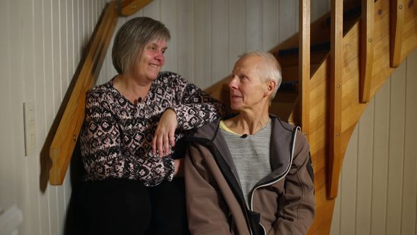 Boligkjøp i blinde Sverige - Episode 205