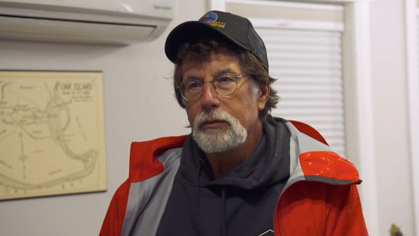 The Curse of Oak Island - Avsnitt 909
