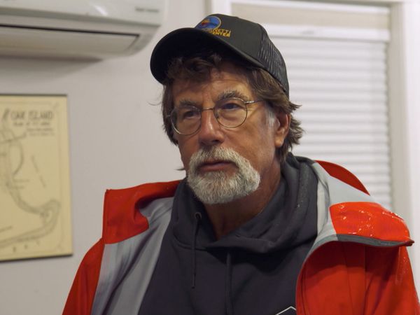 The Curse of Oak Island - Avsnitt 909