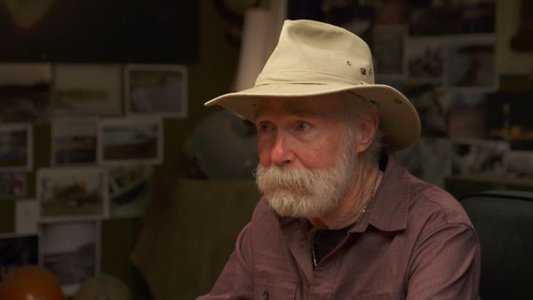 The Curse of Oak Island - Avsnitt 912