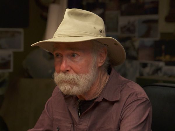 The Curse of Oak Island - Avsnitt 912