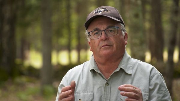 The Curse of Oak Island - Avsnitt 903