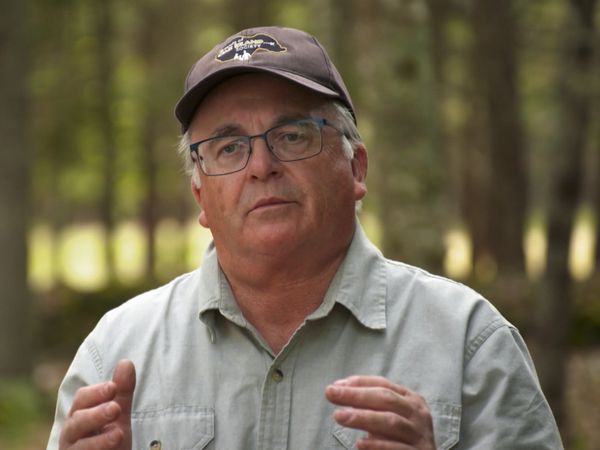 The Curse of Oak Island - Avsnitt 903