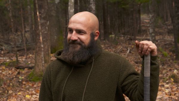 The Curse of Oak Island - Avsnitt 922