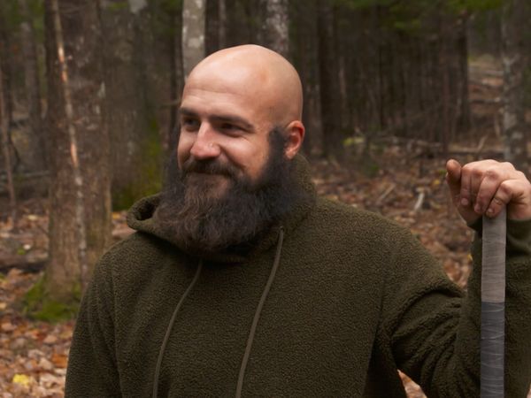 The Curse of Oak Island - Avsnitt 922