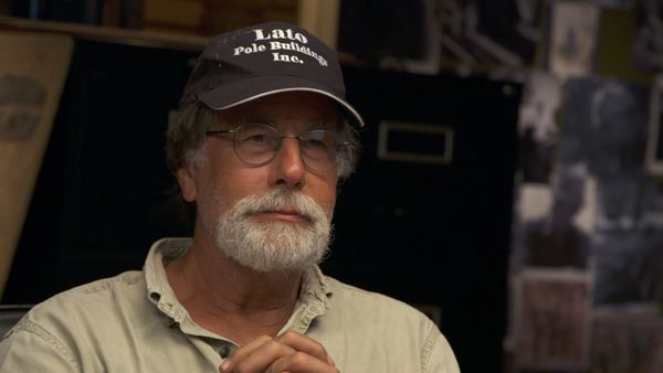 The Curse of Oak Island - Avsnitt 902