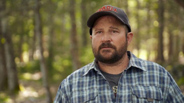The Curse of Oak Island - Avsnitt 821