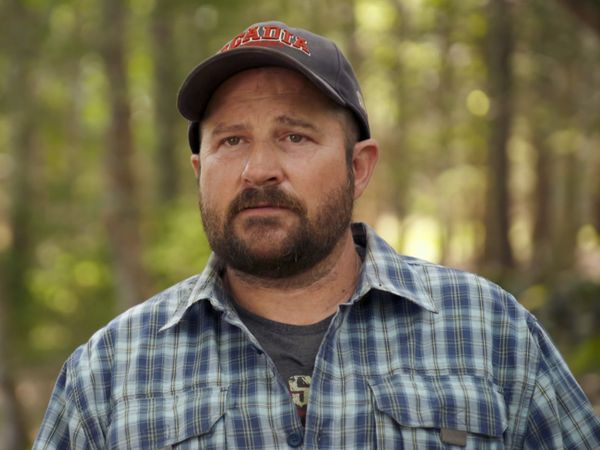 The Curse of Oak Island - Avsnitt 821
