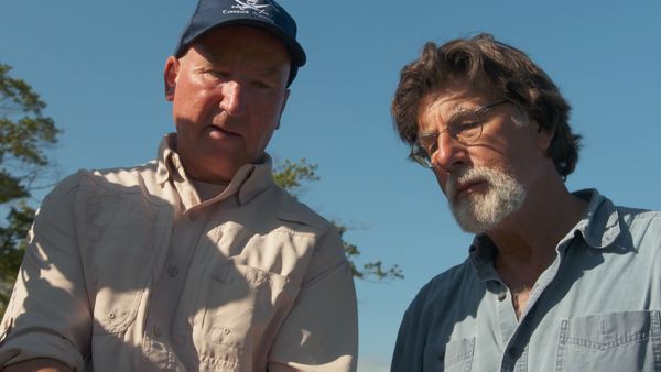 The Curse of Oak Island - Avsnitt 914