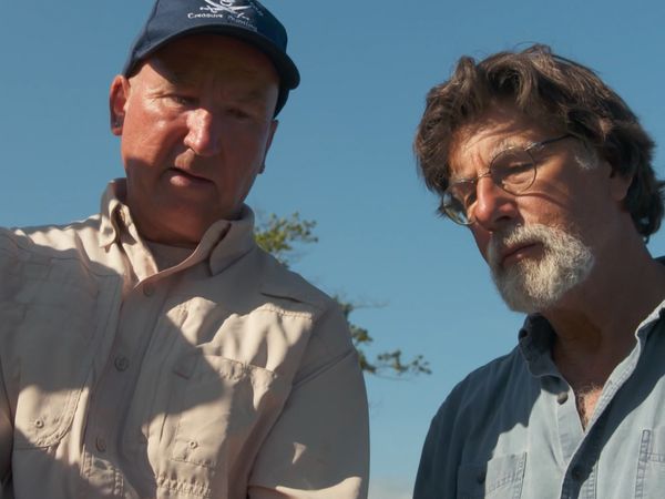 The Curse of Oak Island - Avsnitt 914