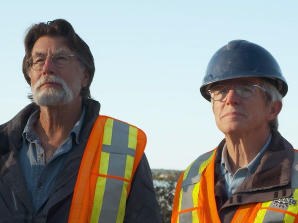 The Curse of Oak Island - Avsnitt 919