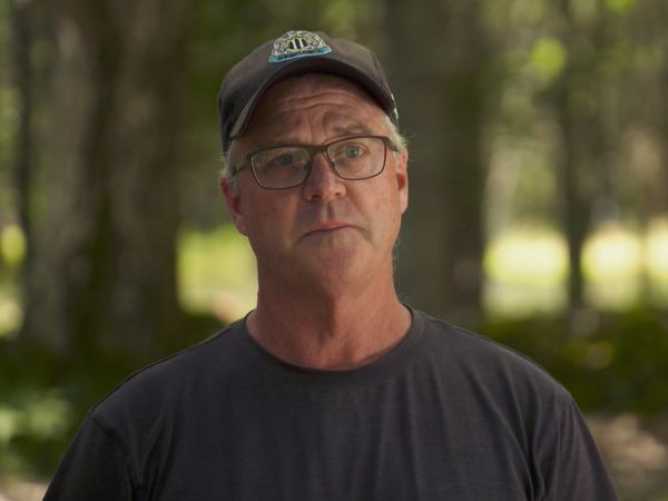The Curse of Oak Island - Avsnitt 905