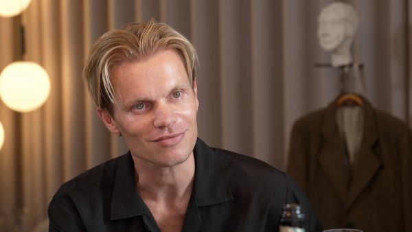 Til Middag Hos - Episode 1305