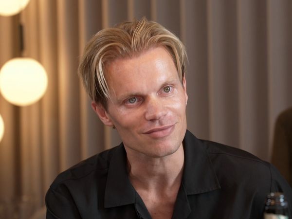 Til Middag Hos - Episode 1305