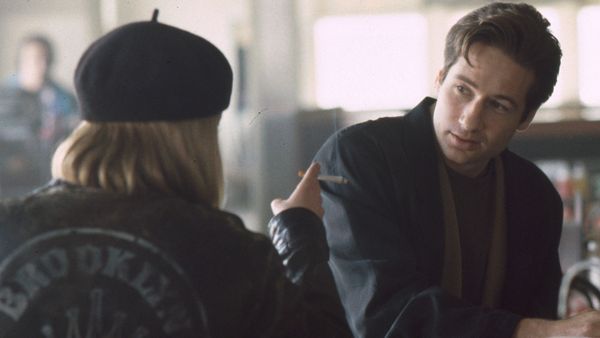 Red Shoe Diaries - Jake's Story