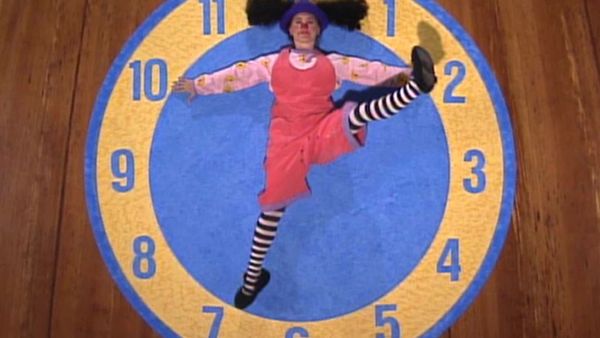 The Big Comfy Couch - Stuck in the Muck