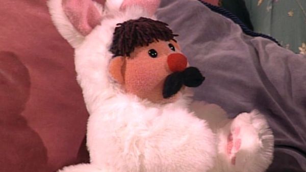 The Big Comfy Couch - 40 Winks