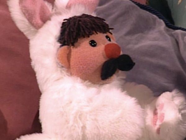 The Big Comfy Couch - 40 Winks