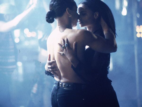 Red Shoe Diaries - Emily's Dance