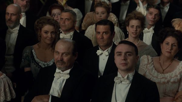 Los Misterios de Murdoch - Un minuto para matar