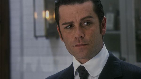 Los Misterios de Murdoch - Manual para asesinar