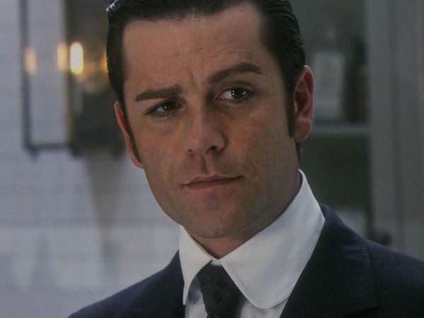 Los Misterios de Murdoch - Manual para asesinar