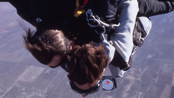 Red Shoe Diaries - Jump