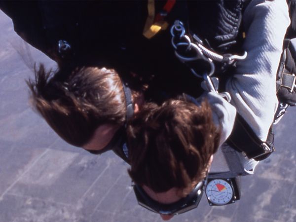 Red Shoe Diaries - Jump