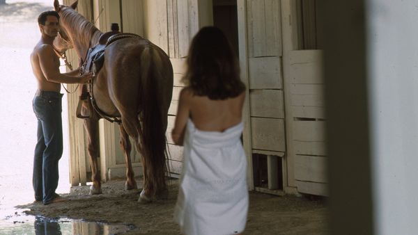 Red Shoe Diaries - Cowboy, Cowboy