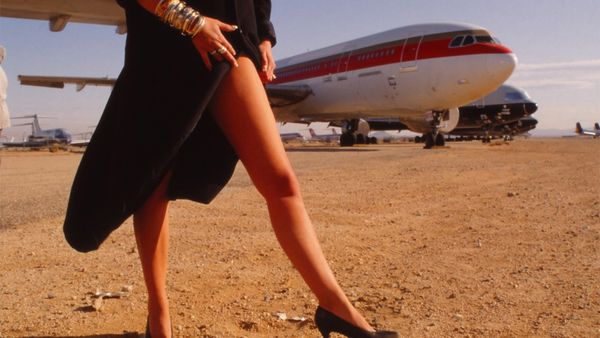 Red Shoe Diaries - Auto Erotica