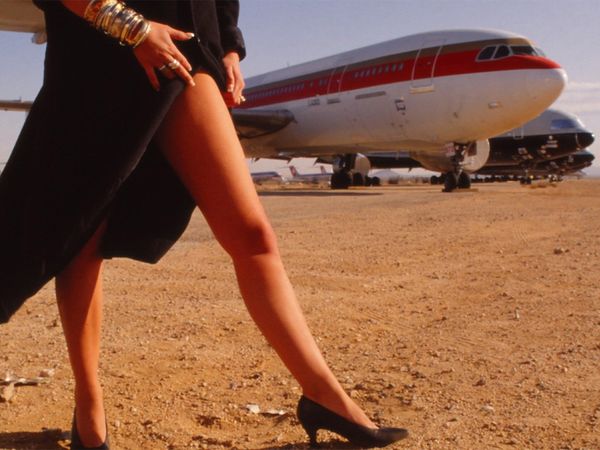 Red Shoe Diaries - Auto Erotica