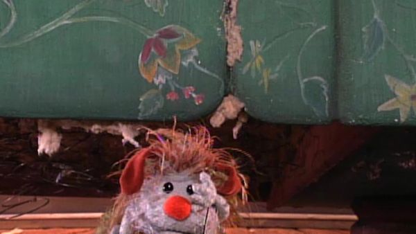 The Big Comfy Couch - Hit Parade