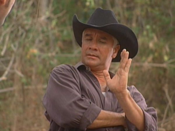 La Trepadora - Episodio 02