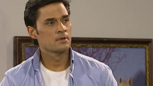 La Trepadora - Episodio 03