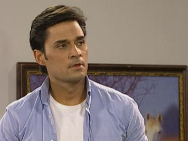 La Trepadora - Episodio 03