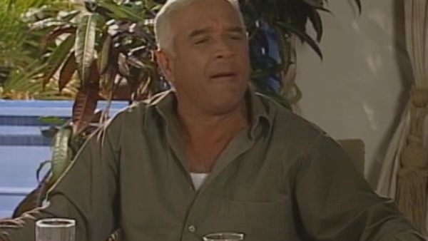 La Trepadora - Episodio 04