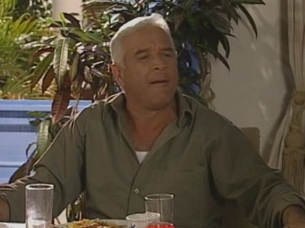 La Trepadora - Episodio 04