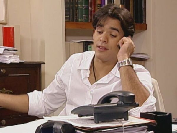La Trepadora - Episodio 09