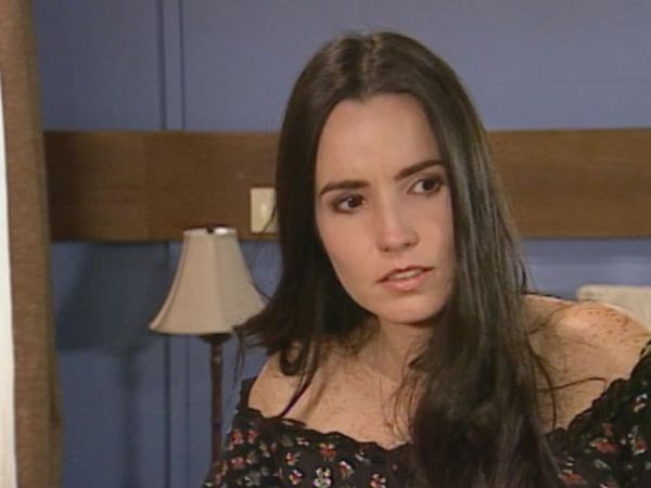 La Trepadora - Episodio 10