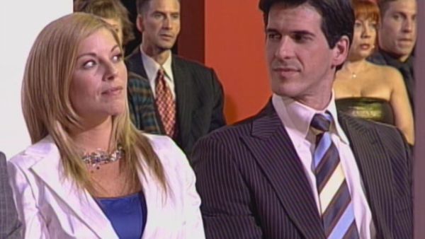 La Trepadora - Episodio 13