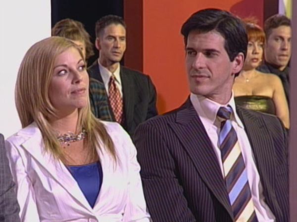 La Trepadora - Episodio 13