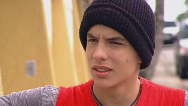 La Trepadora - Episodio 15