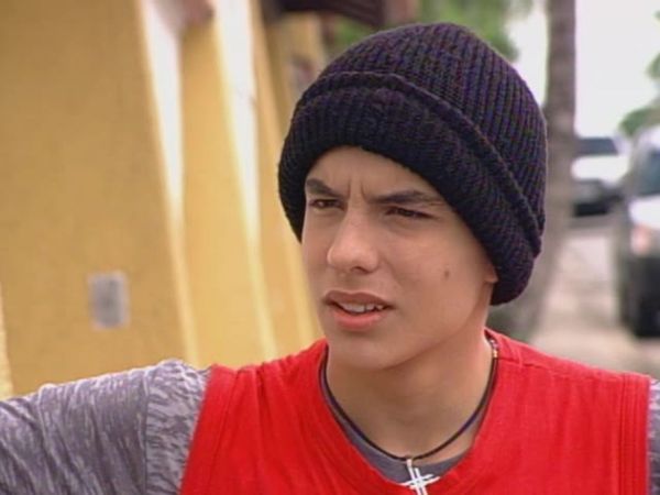 La Trepadora - Episodio 15