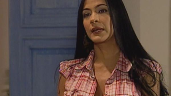La Trepadora - Episodio 18