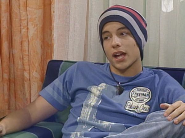 La Trepadora - Episodio 20
