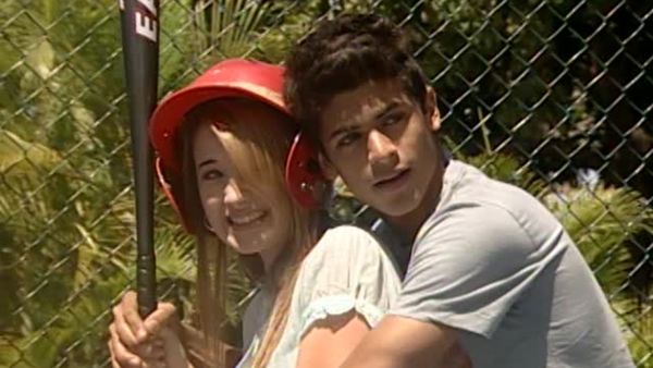 La Trepadora - Episodio 21