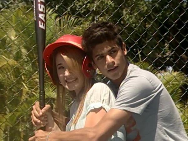 La Trepadora - Episodio 21