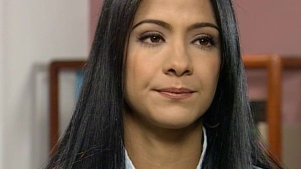 La Trepadora - Episodio 23