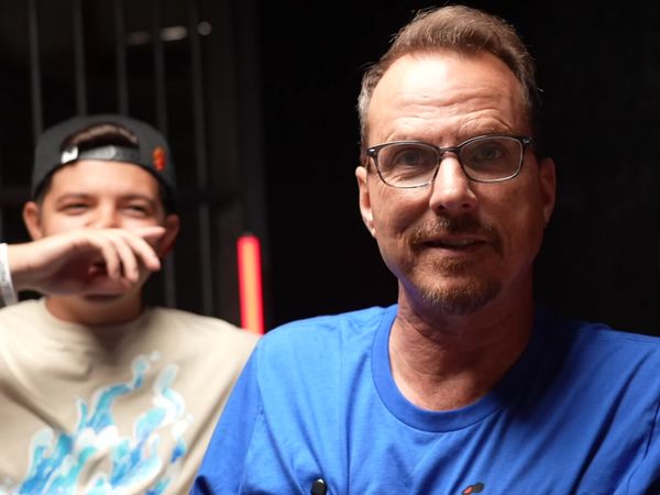 Preston & Brianna - Secrets I Never Knew About My Dad! / The Real Truth About My Mom