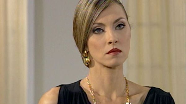 La Trepadora - Episodio 27